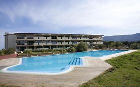 Appartamenti Verde Blu